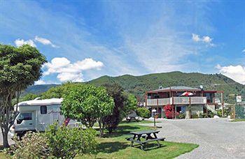 Campervan Park 4*