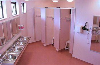Campervan Park 4* Picton
