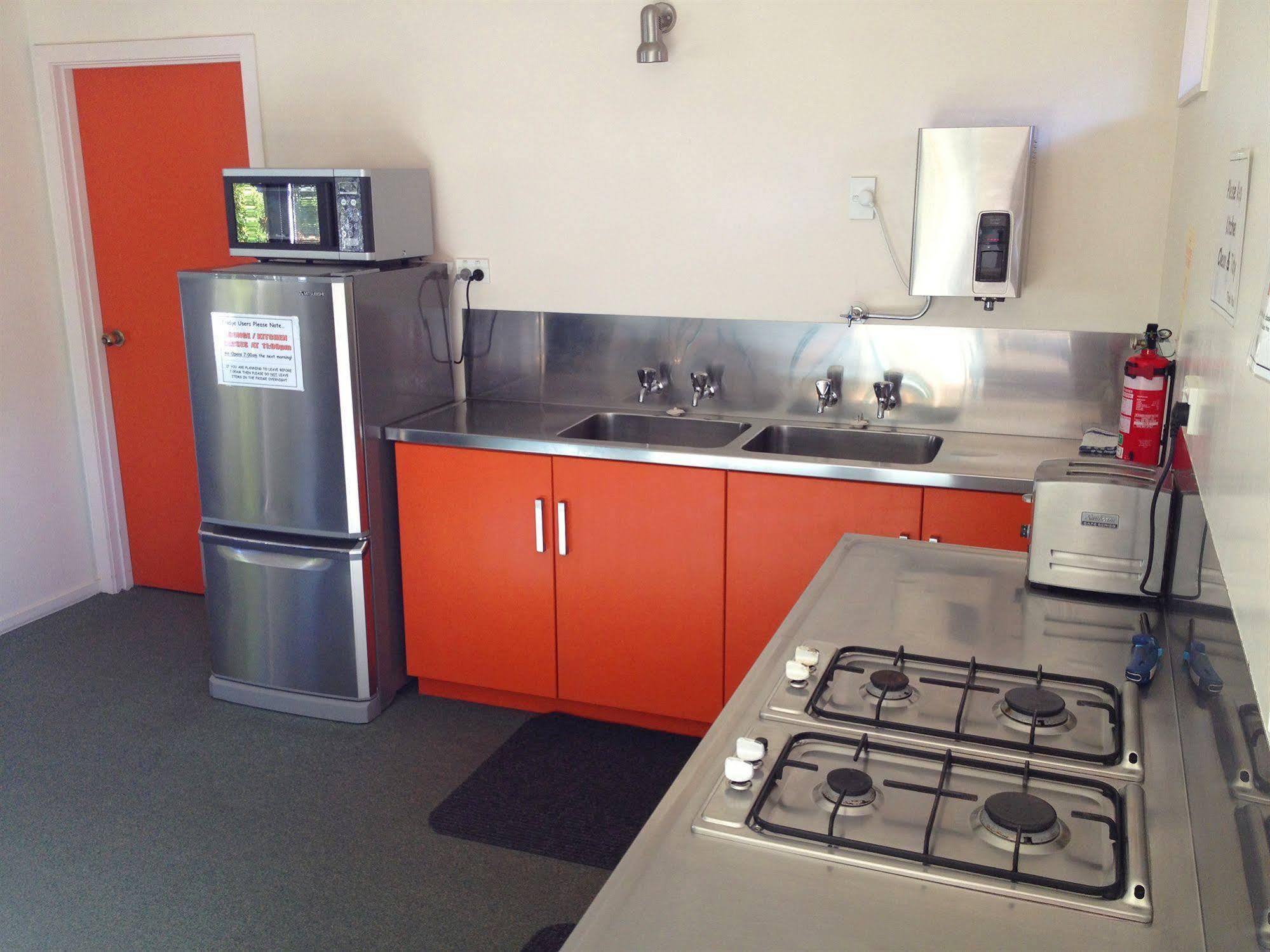 Campervan Park 4* Picton